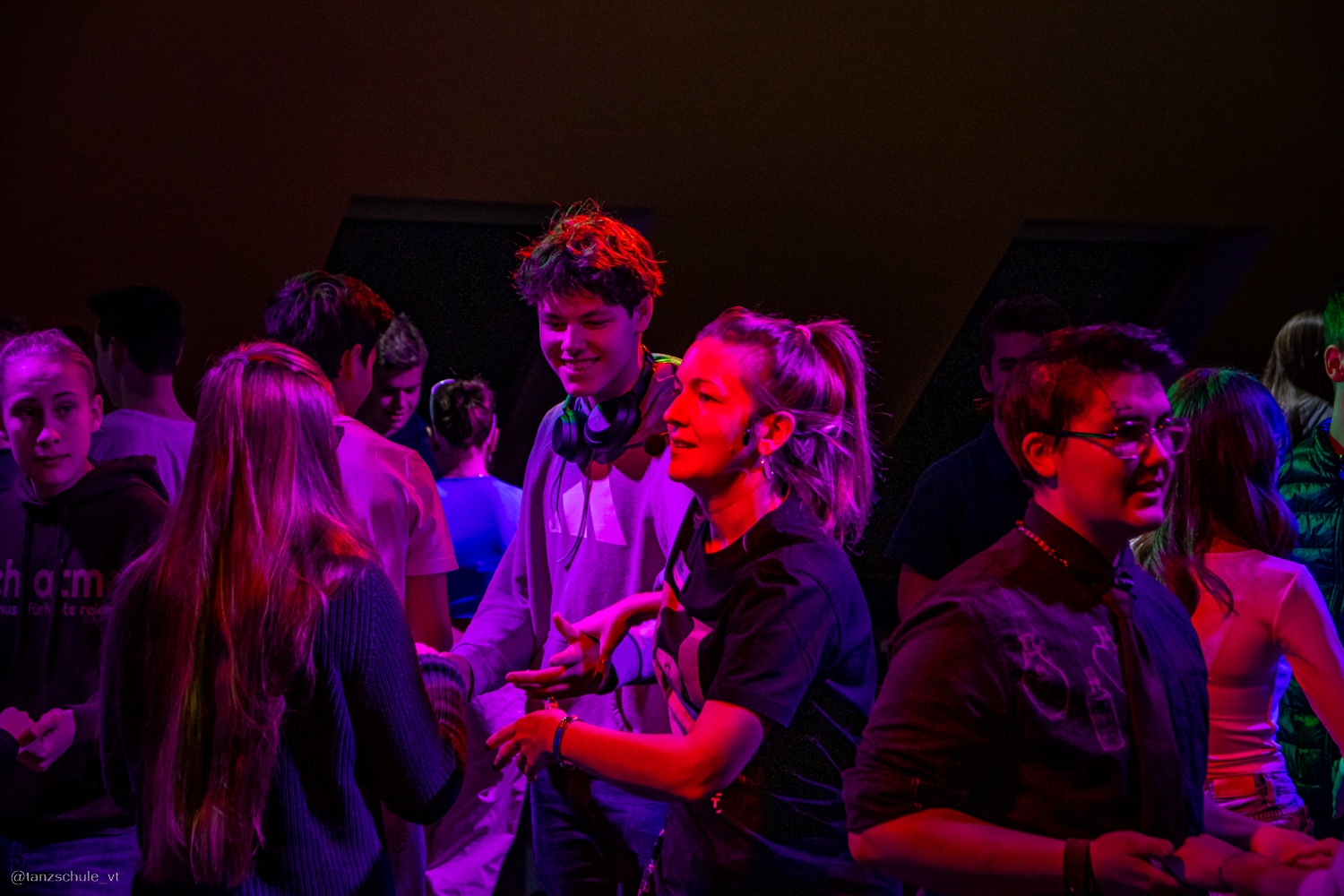 20230128 Come Together Party 9145